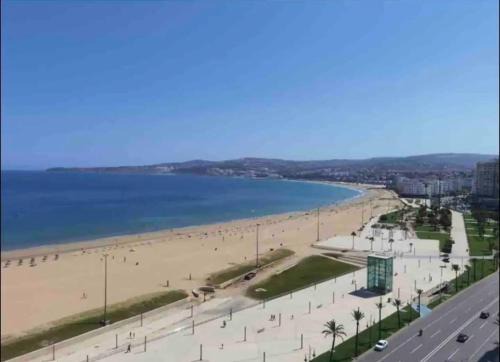 Quartier Mozart Apartment | Cozy & Lxurious apartment in the City center & beach wifi