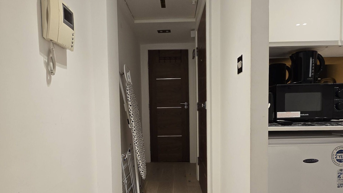 Harrow Road Apartment | Cozy Maida Vale Studio – 7 Min to Tube, Central London Travel
