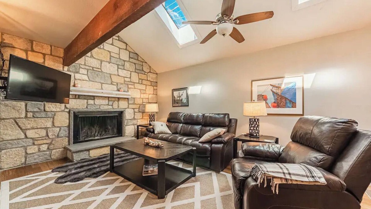 Manitou Springs House | Cozy Manitou Mountain Home- Prime location!nn