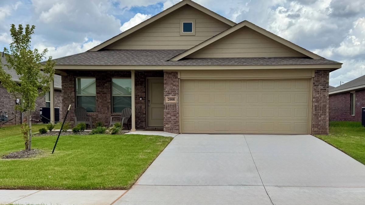 Wheatland House | Cozy Meets Cool in OKC