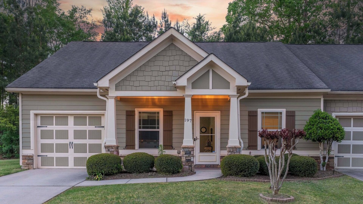 Milledgeville Cottage | Cozy Milly Cottage near Lake Sinclair!