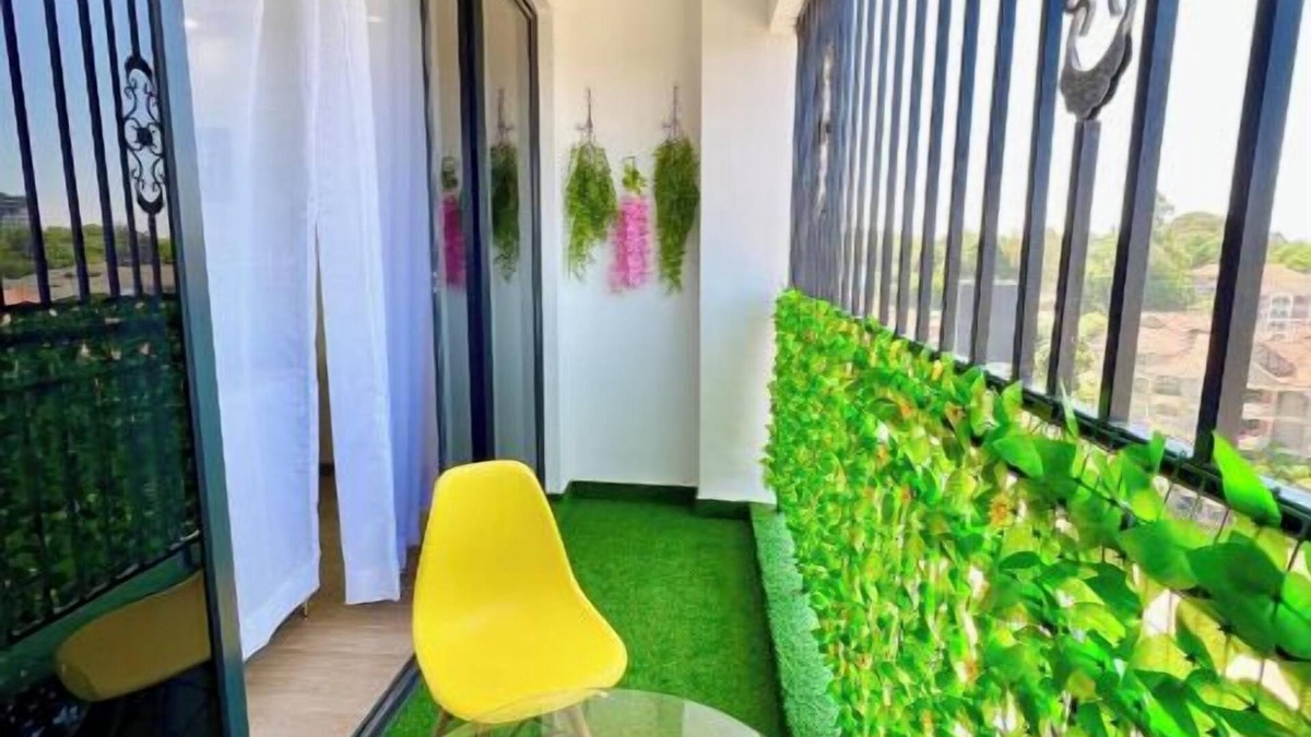 Kangundo Apartment | Cozy & Modern 2-Bedroom Apartment in a Prime Location