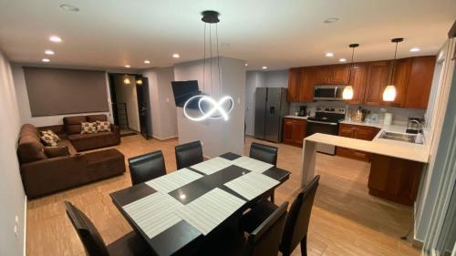 Zona 16 Apartment | Cozy Modern 3 Bedroom Apartment in Guatemala City