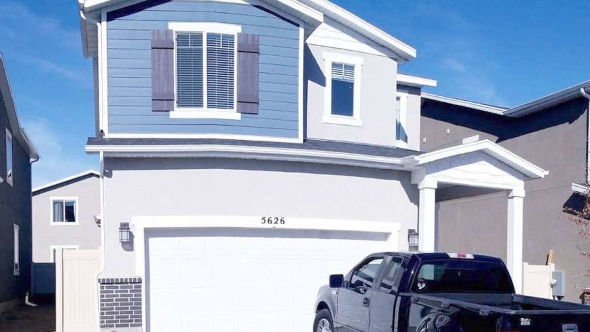 Herriman House | Cozy Modern 5 Bedroom Home w/Finished Basement