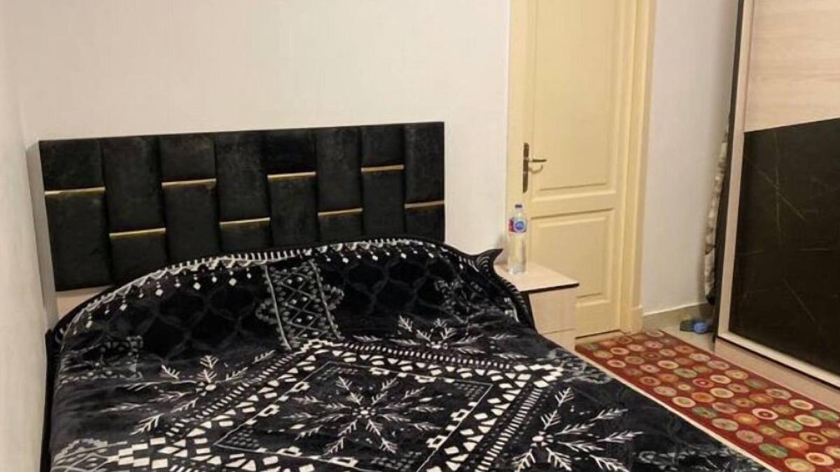 Ash-Shruq Apartment | Cozy Modern Apartment in El Rehab 2,