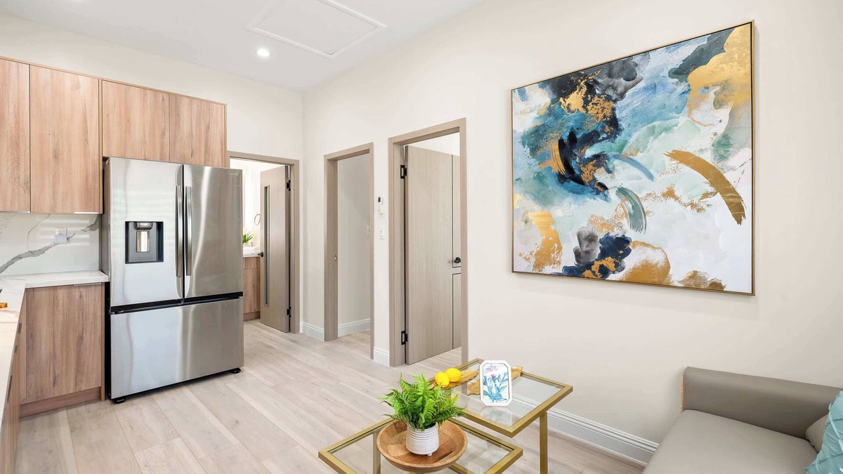 Mount Wilson House | Cozy Modern Home w Full Kitchen & Parking