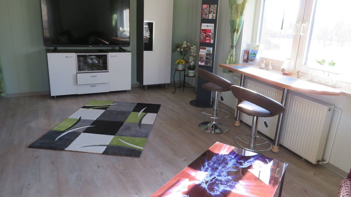 Schonebeck Apartment | Cozy, modern vacation apartment with parking space