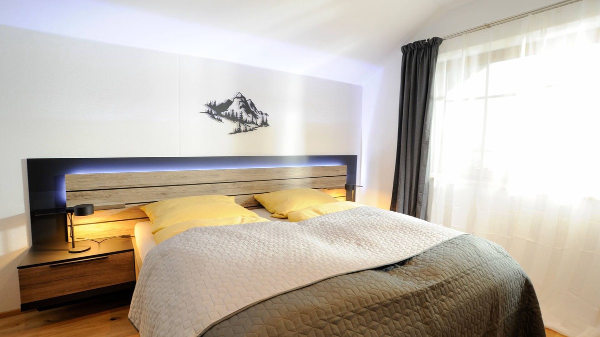 Petting Apartment | Cozy modern vacation apartment