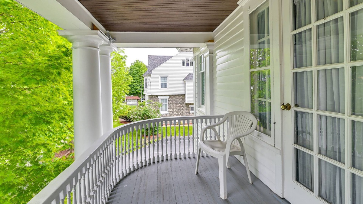 Mohawk Apartment | Cozy Mohawk Getaway: Near Herkimer Diamond Mines