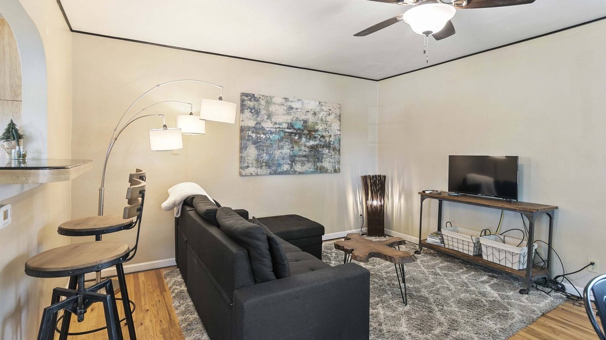University District House | Cozy Montana Retreat w/Fire Pit & Mountain Views!