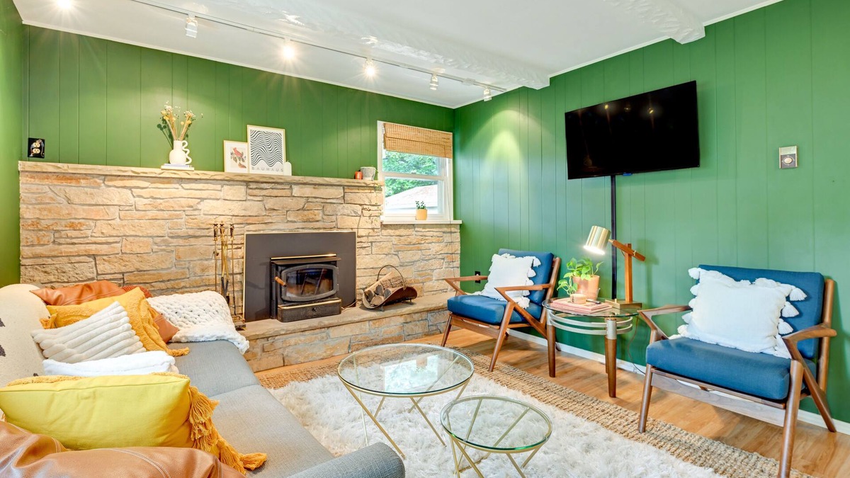 Montello Cabin | Cozy Montello Hideaway Near Puckaway Lake Access!