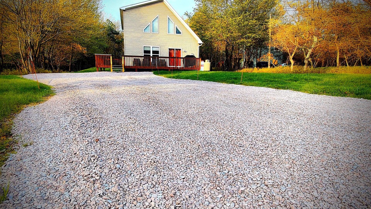 Briar Crest Woods Ski Chalet | Cozy Mountain Hideout|Ski|Snow Tubing|Jim Thorpe and more