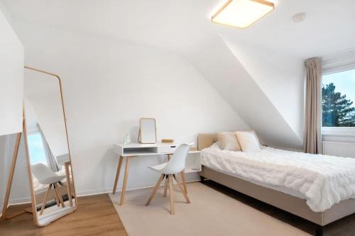 Bremen-Hemelingen Apartment | Cozy Mozy - Gemütliche Wohnung in Bremen Hemelingen