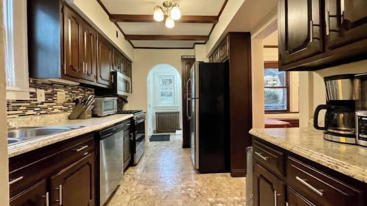 Mount Lebanon House | Cozy Mt. Lebanon Getaway! - 3BRnn