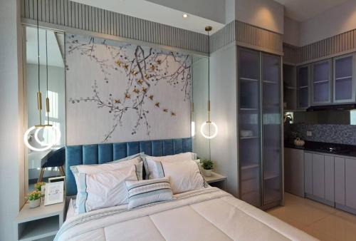 Surabaya Apartment | Cozy n calm Apartment