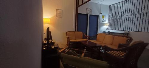Nibong Tebal Apartment | Cozy Nature Homestay - Free Wifi Disney Hotstar ADS