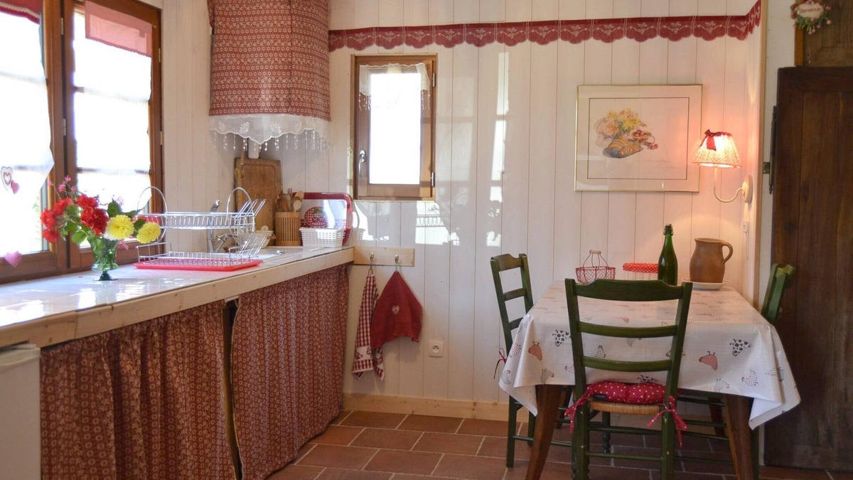 Plerin House | Cozy nest between sea and countryside