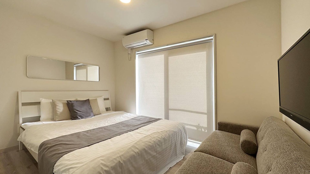 Onomichi Condo | Cozy Nest in Onomichi City for 3ppl near the Station.