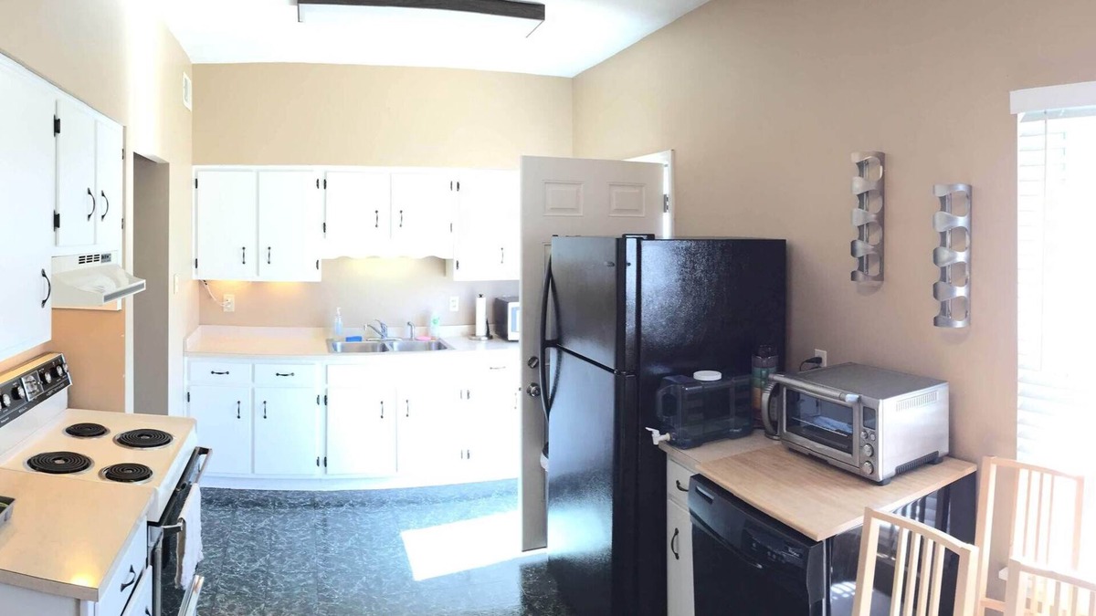 New Albany House | Cozy New Albany 2d /1.5ba