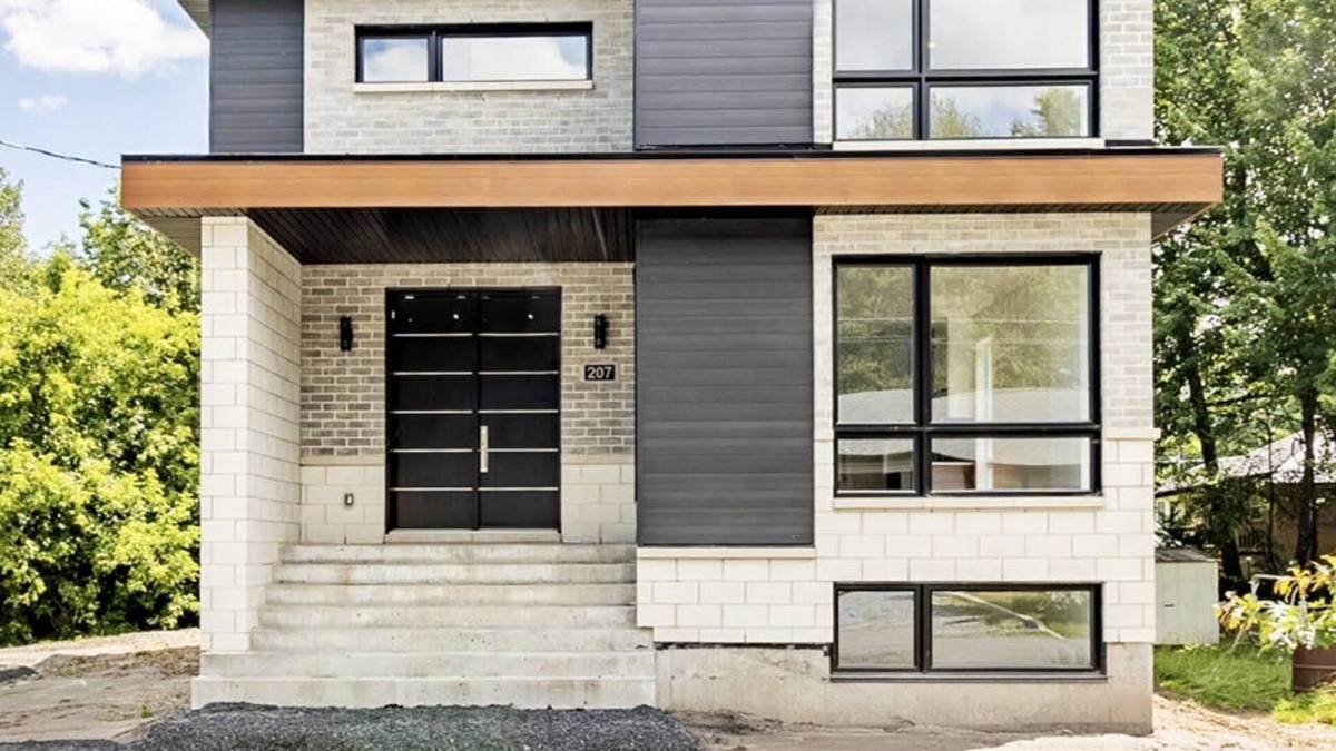 Venise-en-Quebec House | Cozy new and very spacious cottage
