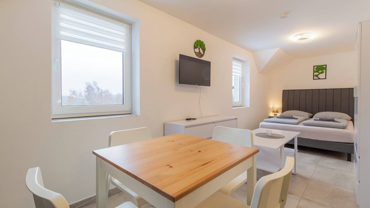 Lipno nad Vltavou Apartment | Cozy, new apartment in the top location Lipno nad Vltavou