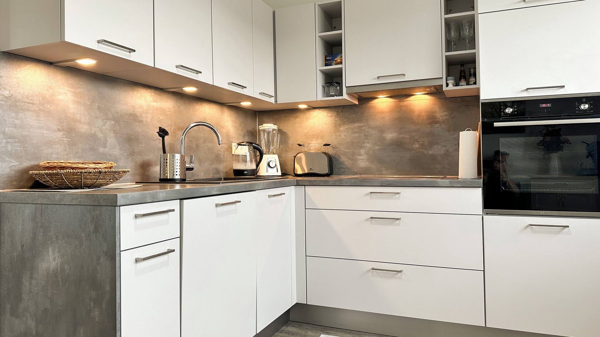 Norderstedt Apartment | Cozy new duplex near Hamburg, ideal for families