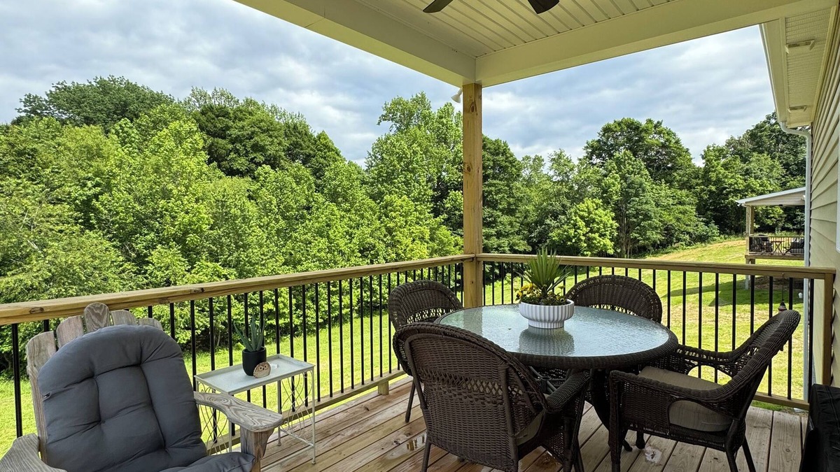 Scottsville House | Cozy, NEW Lake House at Barren River Lake #1