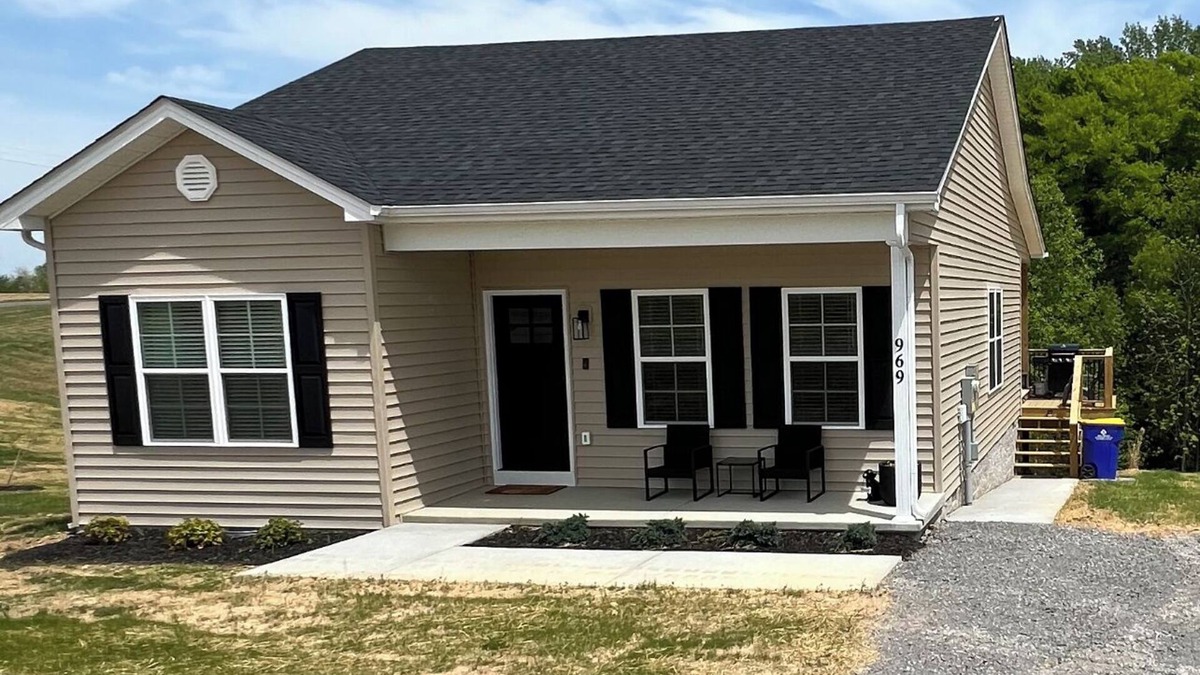 Scottsville House | Cozy, New Lake House at Barren River Lake #2