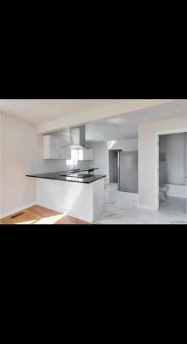 Petersburg House | Cozy newly renovated house