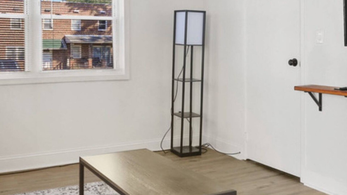 Parkville Apartment | Cozy Newly Renovated 1Bed Apt in Parkville, Unit-B