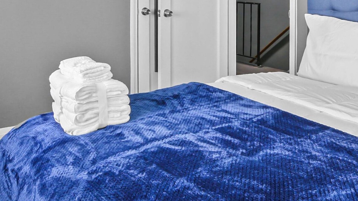 Parkville Apartment | Cozy Newly Renovated 1Bed Apt in Parkville, Unit-A