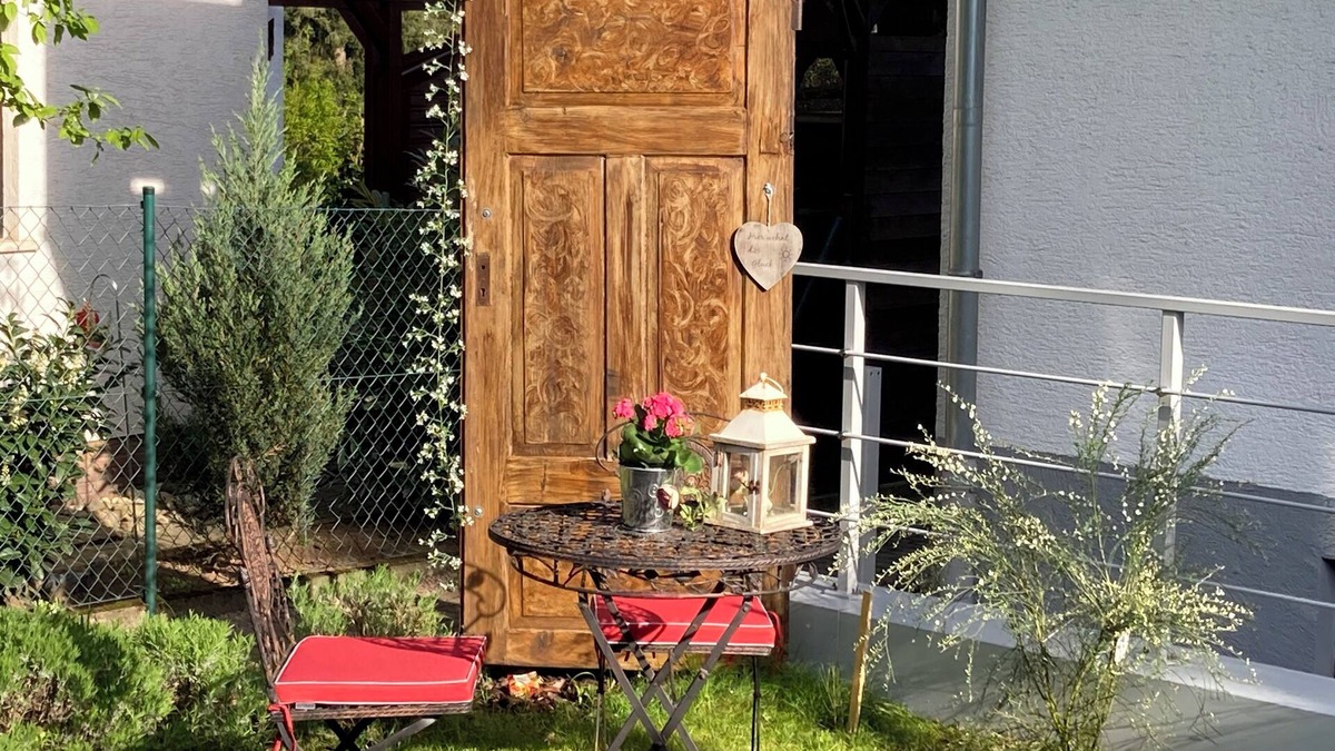 Enkenbach-Alsenborn Apartment | Cozy nice appartment - quiet and best location