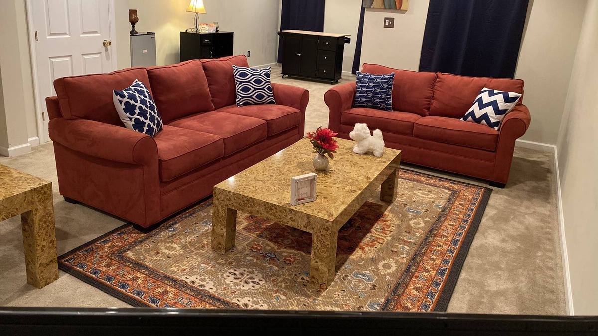Menges Mills Condo | Cozy niche’s Family Spot