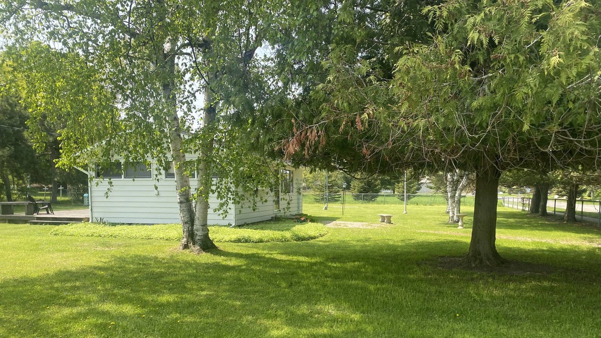 Cross Village House | Cozy Northern MI paradise located in the incredible Cross Village Michigan