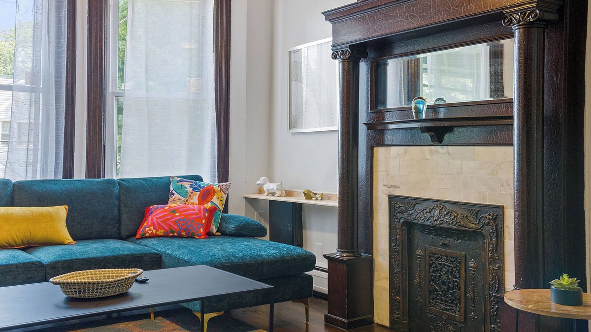 West Side Apartment | Cozy NYC Access Jersey City Retreat The ED