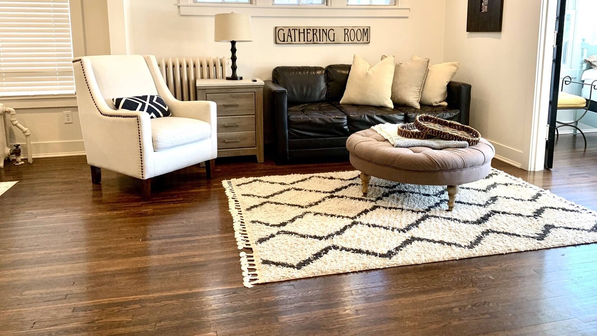 Union Park Apartment | Cozy oasis in walkable neighborhood