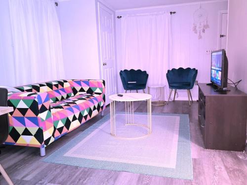 Groton Apartment | Cozy Ocean Breeze Retreat