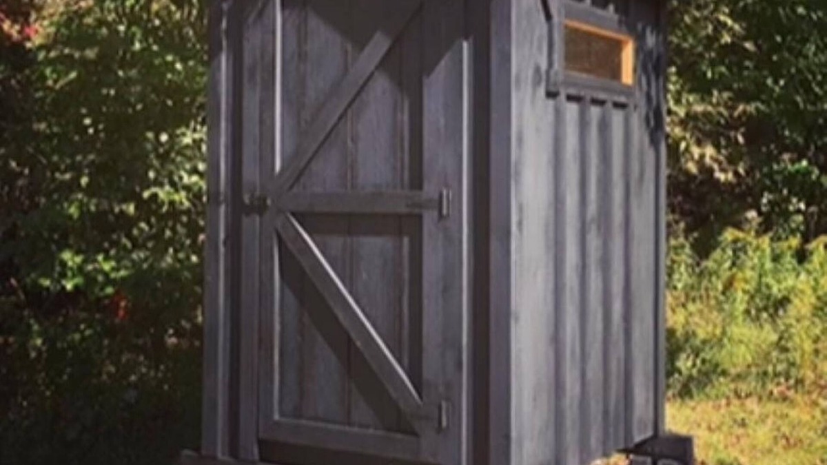 Denver Cabin | Cozy Off-grid Cabins in beautiful Denver, NY, Catskills with WiFi - Sleeps 4