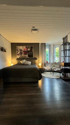 Rheda-Wiedenbruck Apartment | Cozy Oldhouse Appartment Varenseller