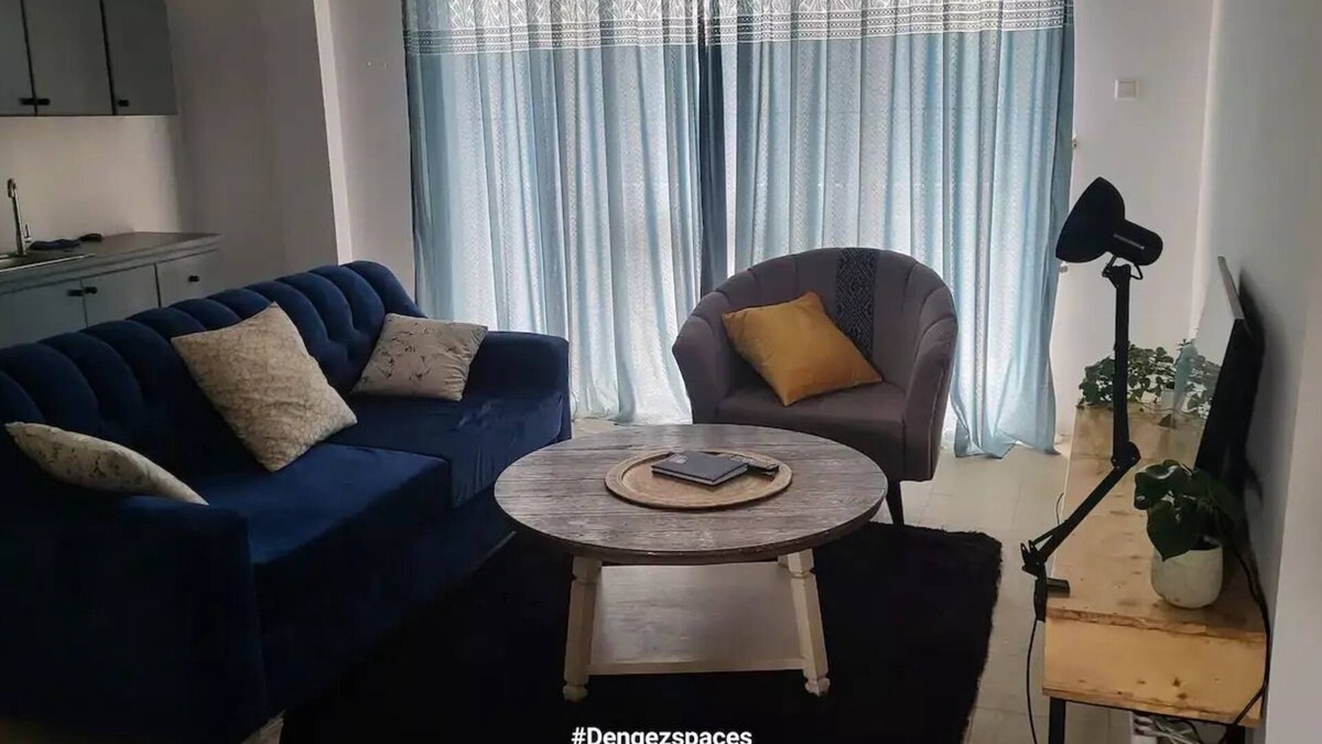 Yeka Apartment | Cozy One Bedroom Apartment at 22