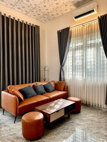 Tay Ninh House | Cozy One-Bedroom House, Tay Ninh