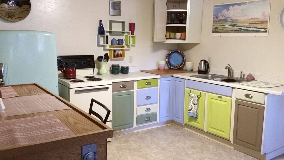 Lewistown Apartment | Cozy One Bedroom Studio Apt