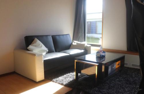 Roskilde Municipality Apartment | Cozy One Room Apartment