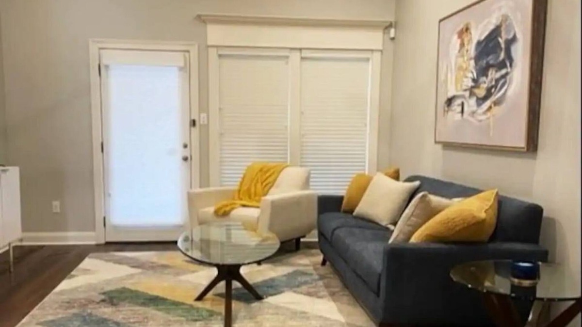 Prairieville House | Cozy one Story Townhome with Easy Access to BR, NO