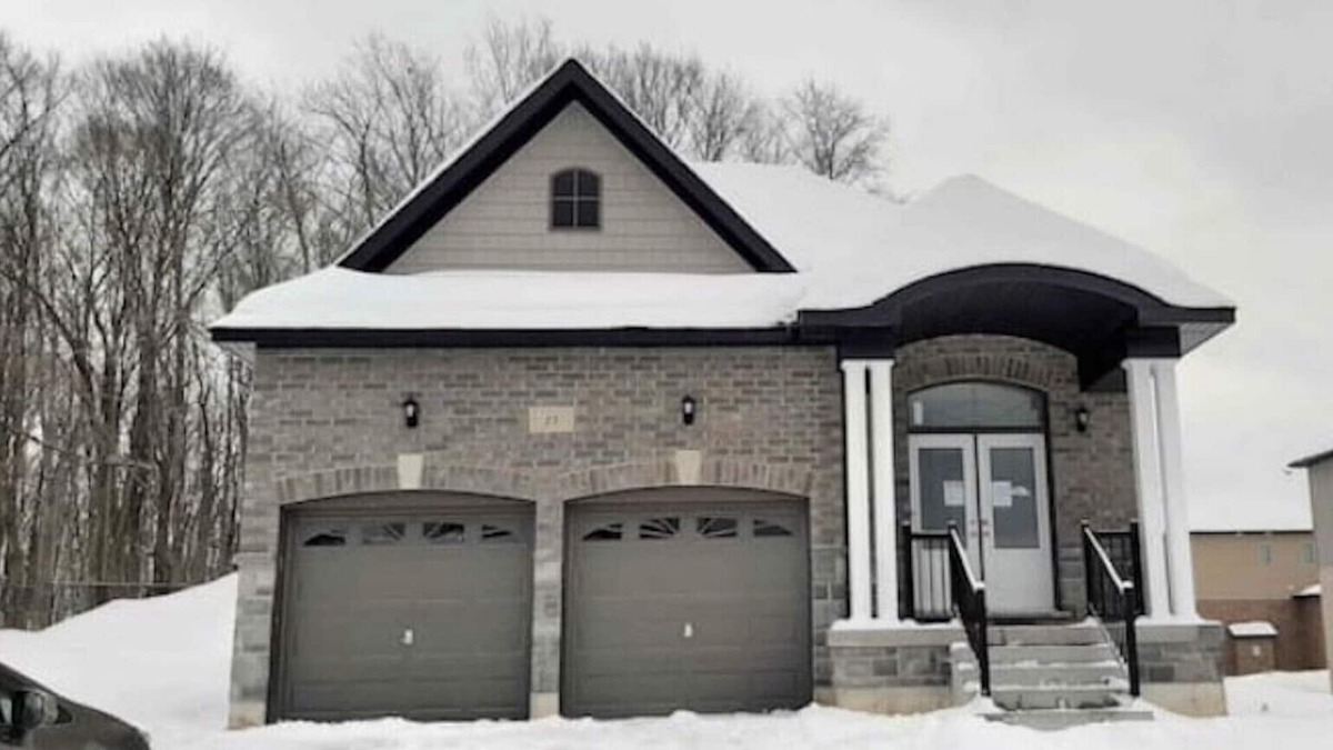 Orillia Apartment | Cozy Orillia Apartment