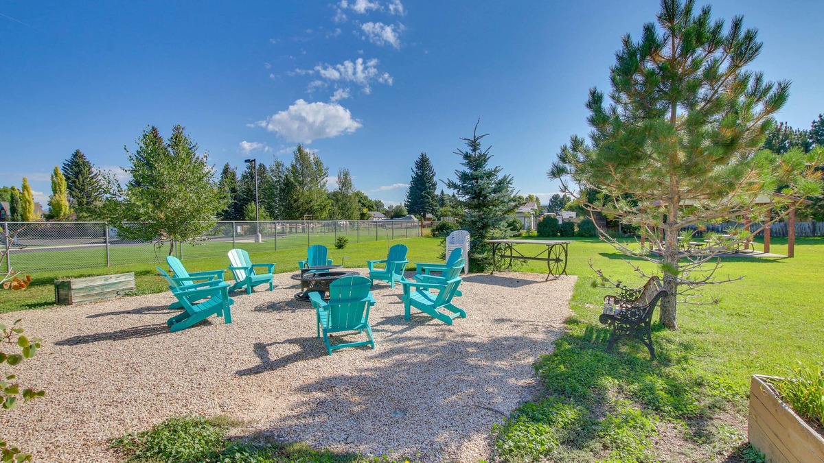 Paris Apartment | Cozy Paris Studio ~ 4 Mi to Bear Lake!