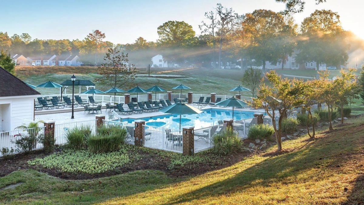 Williamsburg Resort | Cozy Patriots' Place 1BR/1BA Suite