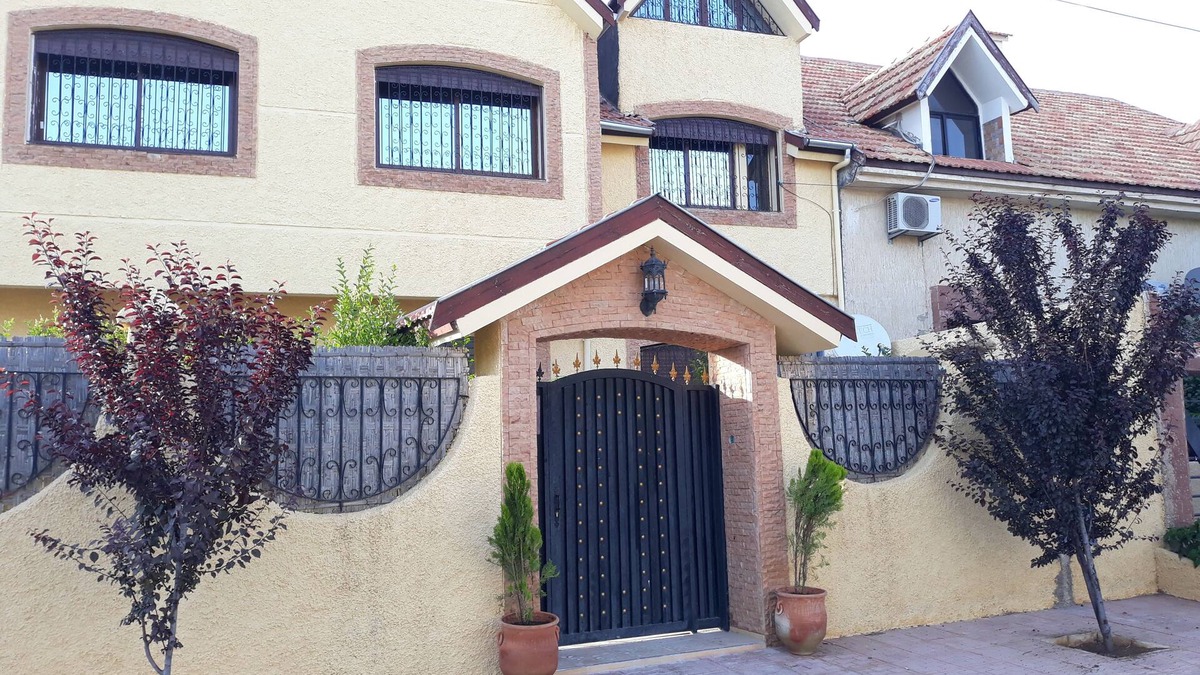 Ifrane Apartment | Cozy, Peaceful & Clean Studio Only 300 MAD
