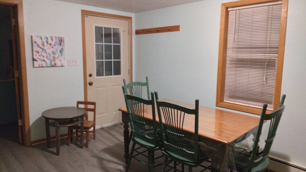 Laurium House | Cozy pet-friendly casa ready for family fun near MTU and Mt. Bohemia!