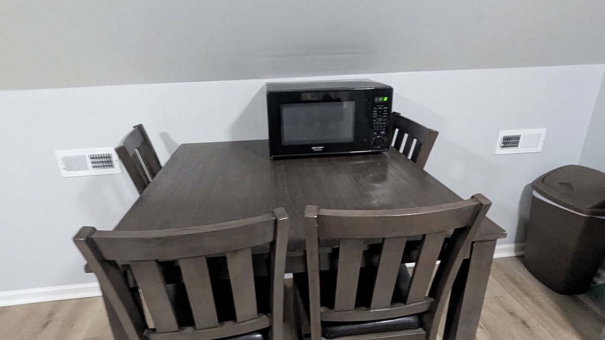 Oak Ridge Apartment | Cozy, pet-friendly, 1-bedroom apartment in Oak Ridge with AC